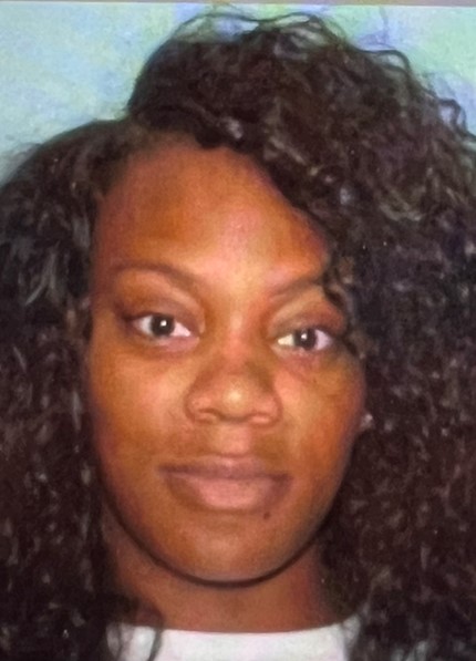 Clemons, Ameria K. mugshot
