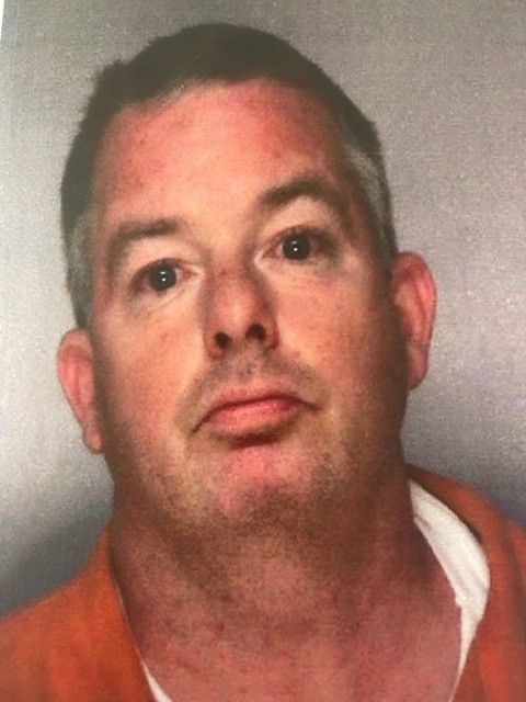 Dean, George A. mugshot