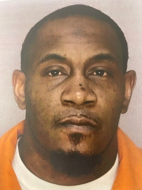 Hutchings, Willie F. mugshot