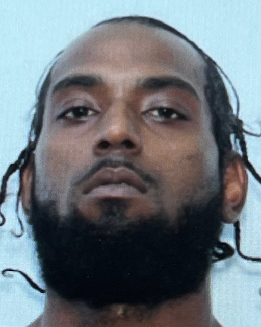 Maraj Jr., Sheldon D. mugshot