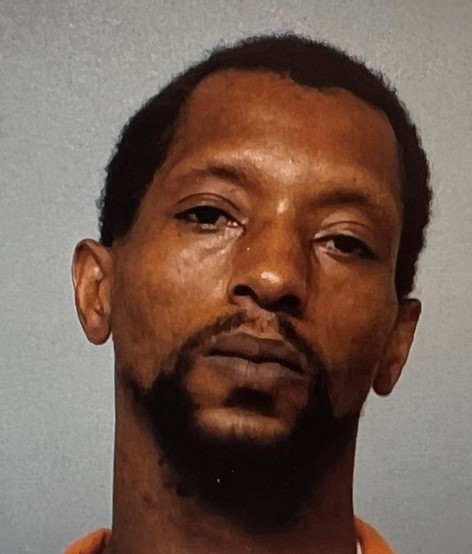 Mays, Nicholas J. mugshot