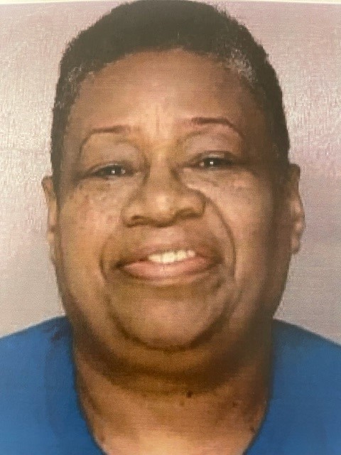 Veal, Wilma J. mugshot