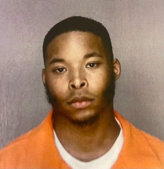 Weaver, Darren T. mugshot