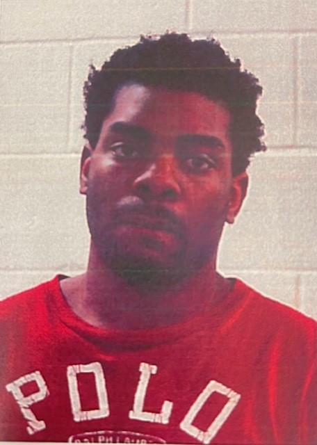 Williams, Wytravious D. mugshot