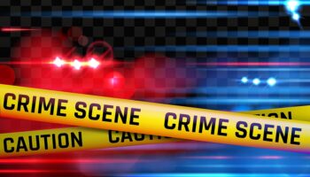 Death Investigation on Williams Street in Macon GA