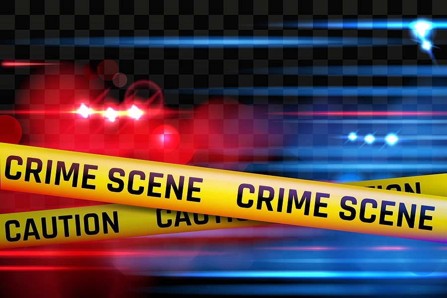 Death Investigation on Williams Street in Macon GA