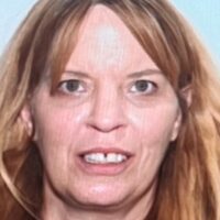 Alumbaugh, Joyce M mugshot
