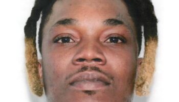 Calloway, Sheldrick O.