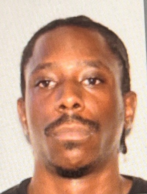Moore, Moses M. mugshot