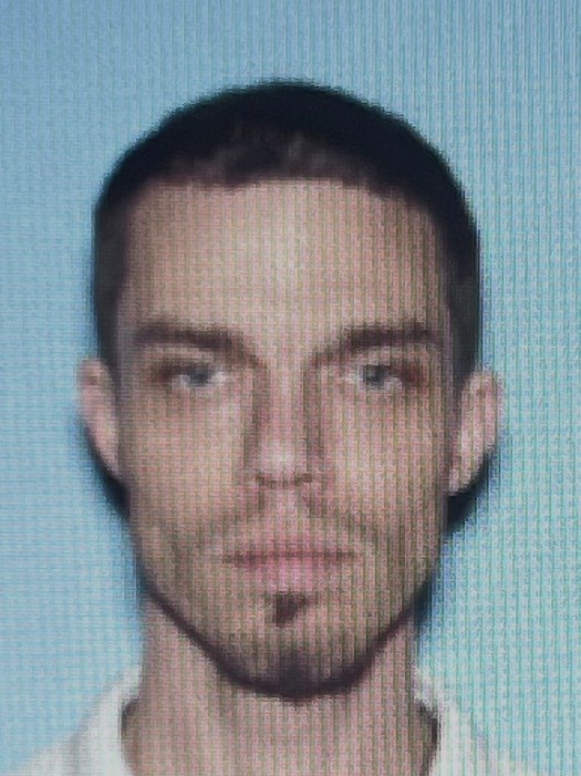 Corder, Lewis E. mugshot