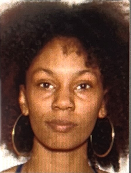 Hart, Kasia D. mugshot