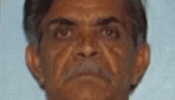 Patel, Shashikant