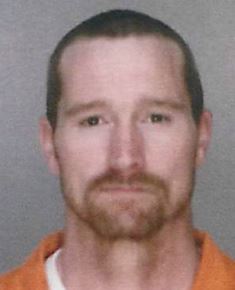 Simpson, William J. mugshot