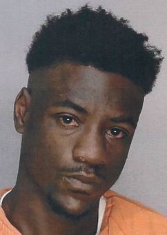 Wood, Anthony D. mugshot