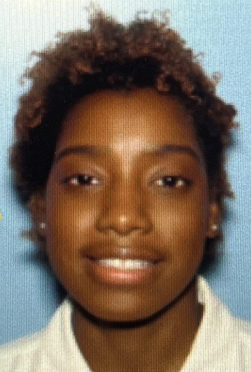 Clyburn, Azhane L. mugshot
