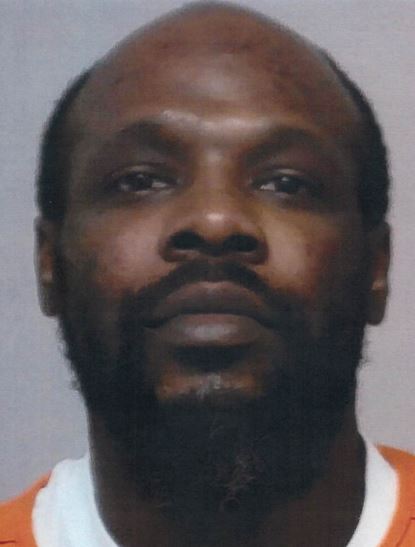 Langston, Torrey L. mugshot