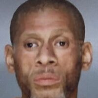 Bridgeforth, Reginald K. mugshot