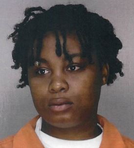 Day, Kyazia T. mugshot