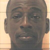 Hogan, Dennis D. mugshot
