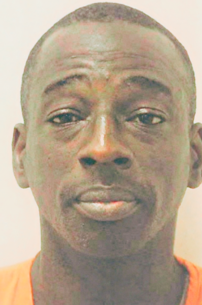 Hogan, Dennis D. mugshot