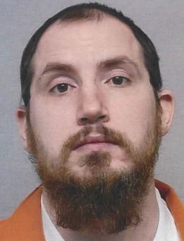 Smith, Thomas mugshot