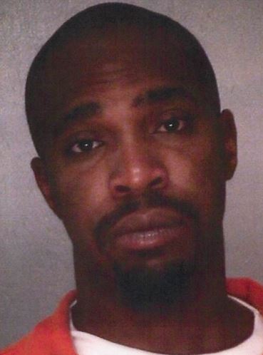 Balkcom, Antonio S. mugshot