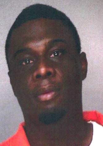 Donaldson, Michael A. mugshot