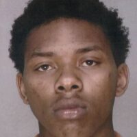 Flowers, Kahreem D. mugshot