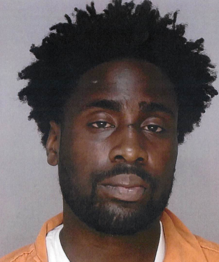 Fuller, Brian J. mugshot