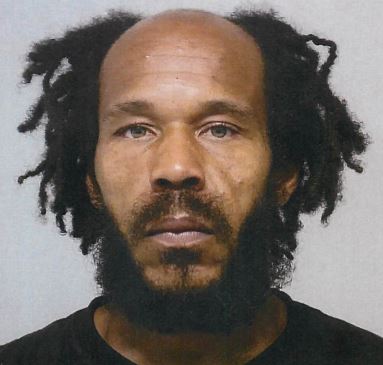 Gardner, Kenneth A. mugshot