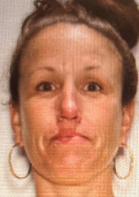 Herring, Shannon L. mugshot