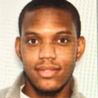 Jones, Keiandre D. mugshot