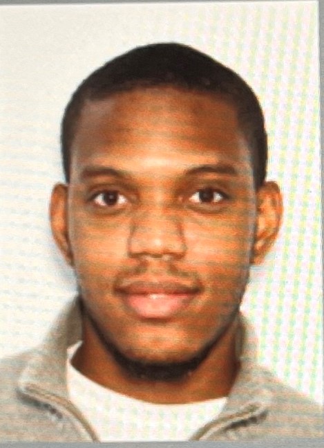 Jones, Keiandre D. mugshot