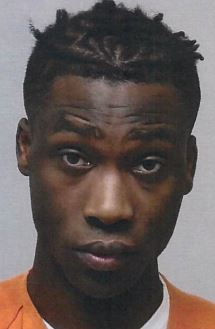 Kennedy, Quandarius K. mugshot