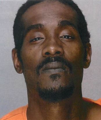 Lawrence, Richardos M. mugshot