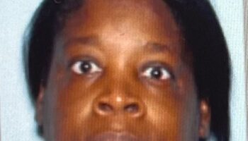 Legree, April D.