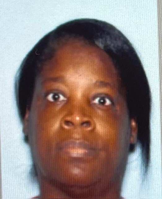 Legree, April D. mugshot