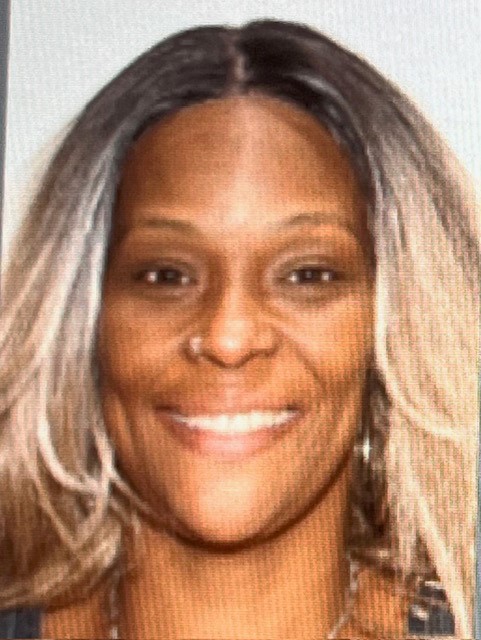 Mathews, Lacheri L. mugshot