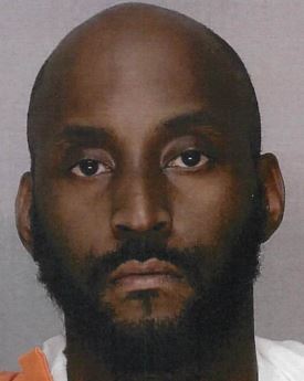 Mims, Jared D. mugshot