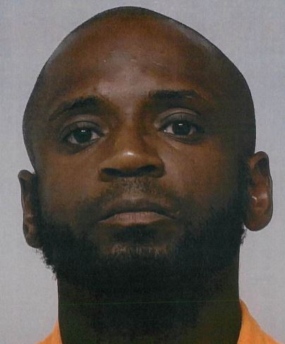 Scott, Joshua D. mugshot