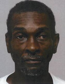 Slaughter, Wilson L. mugshot