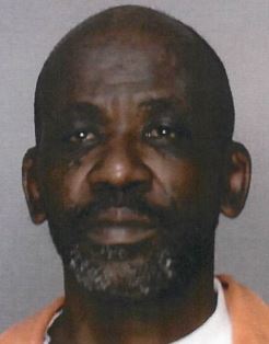 White, Tony mugshot