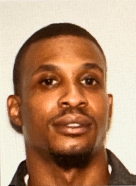 Freeman, Keshef J. mugshot