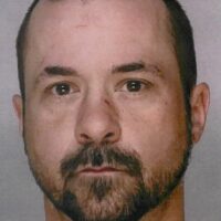 Lucas, Joshua M. mugshot