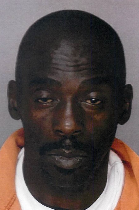 Mance, Edward L. mugshot