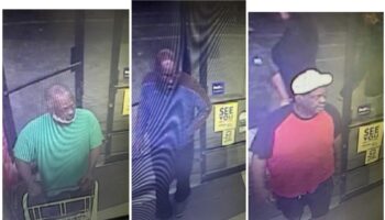 Need Help Identifying Suspects Attempting to Use Counterfeit Money at Dollar General