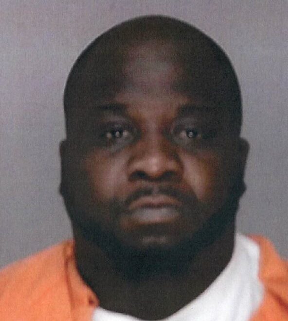 Curtis, Jarvis K. mugshot