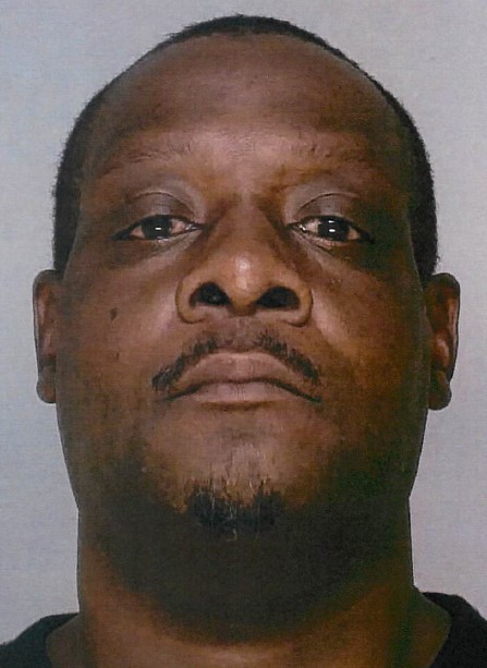 Stills, Barry A. mugshot