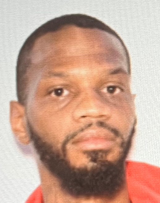 Anderson, Dekembe D. mugshot