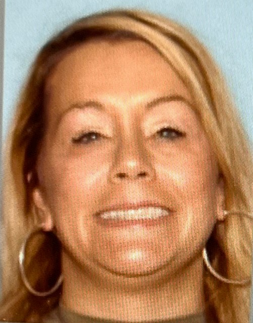 Bryant, Monica A. mugshot